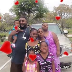 Meet your Posher, Kenneth